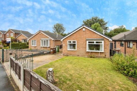 Blackthorn Way, Wakefield, WF2