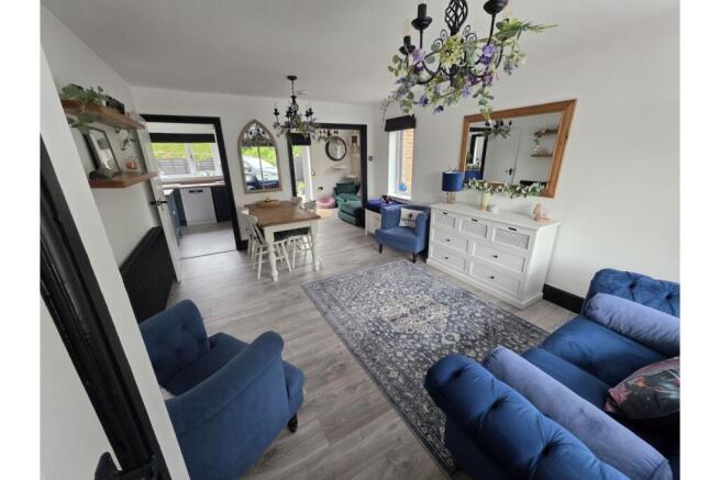 Dining / Family Room