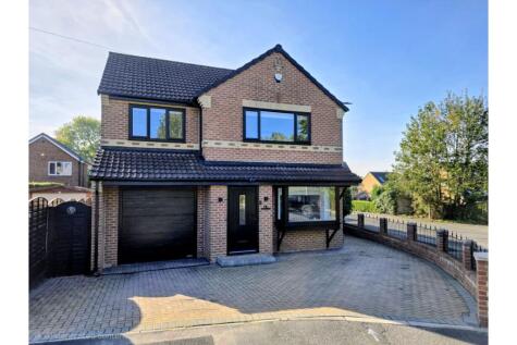 Edendale, Castleford, WF10