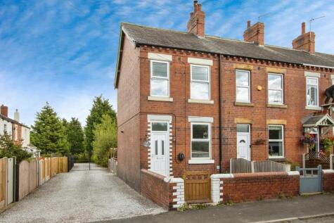 Lee Moor Lane, Wakefield, WF3