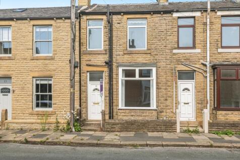 Wycliffe Street, Ossett, WF5