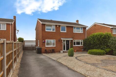 Green Lane, Lofthouse, Wakefield, WF3