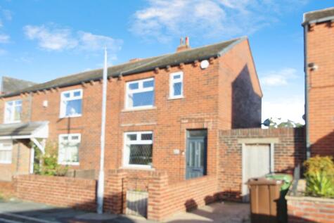 Field Lane, Ossett, WF5