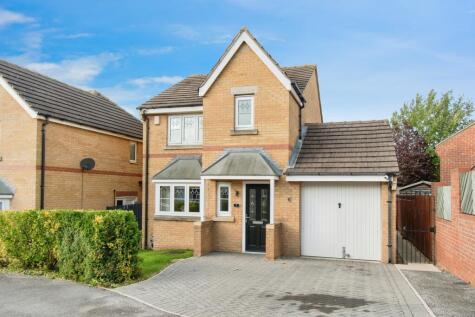 Buttercup Way, Castleford, WF10