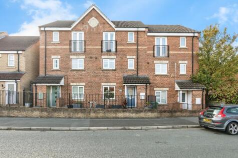 Honeysuckle Way, Castleford, WF10