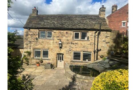 Brookroyd Lane, Batley, WF17