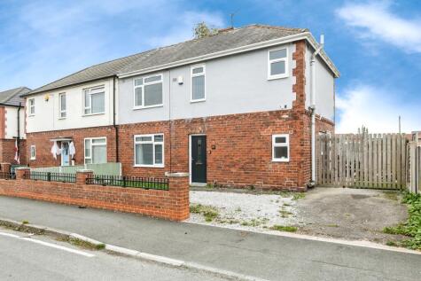 Tombridge Crescent, Pontefract, WF9
