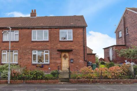 Second Avenue, Liversedge, WF15