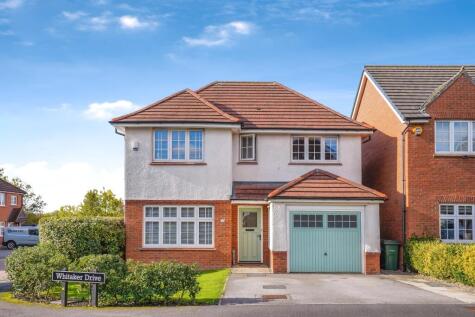 Whitaker Drive, Wakefield, WF1