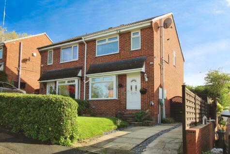 Hornbeam Avenue, Wakefield, WF2