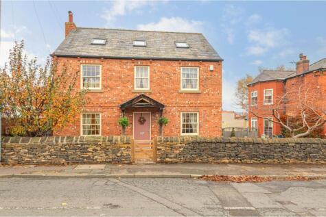 Cross Road, Middlestown, Wakefield, WF4