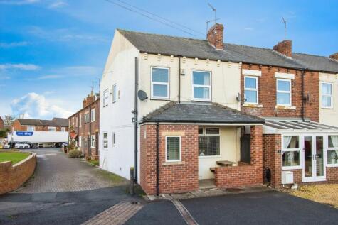 Church Road, Altofts, WF6