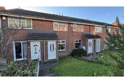 Canal Lane, Wakefield, WF3