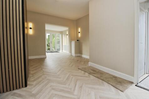 Horbury Road, Wakefield, WF2