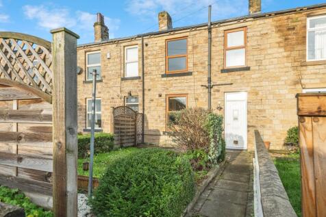 Flash Lane, Mirfield, WF14