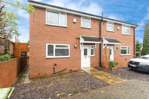 Hazel Road, Knottingley, WF11