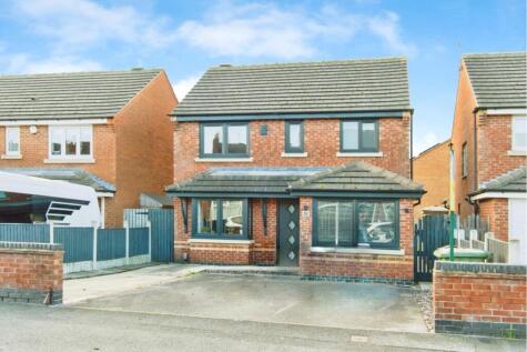 Dalefield Road, Normanton, WF6