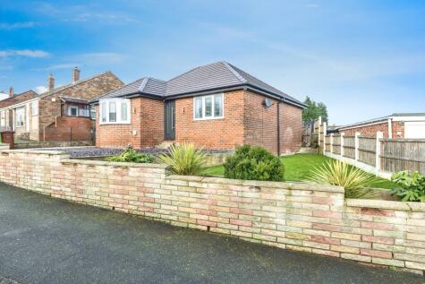 Greenfield Road, Pontefract, WF9