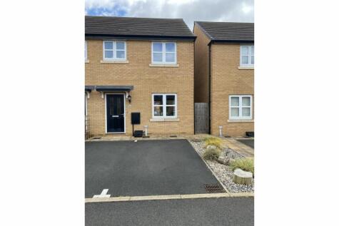 Blackberry Close, Higham Ferrers, NN10