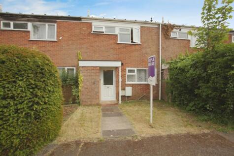 The Stour, Daventry, NN11