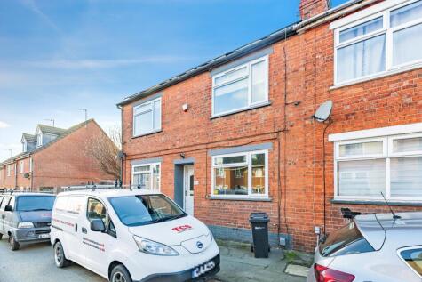 Talbot Road, Wellingborough, NN8