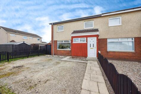 Balloch Road, Shotts, ML7