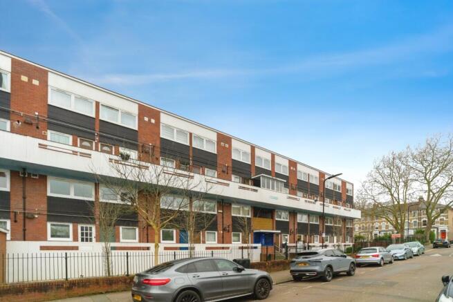 View Of The Property