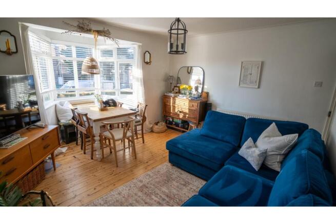 Living / Dining Room