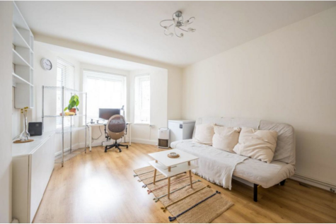 Provost Estate, London, N1