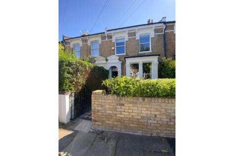 Tancred Road, London, N4