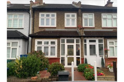 Marne Avenue, London, N11