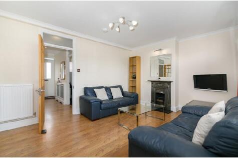 Twyford Street, London, N1