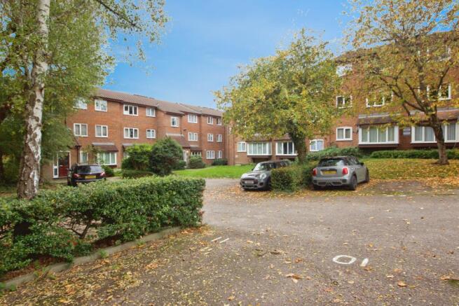 View Of The Property