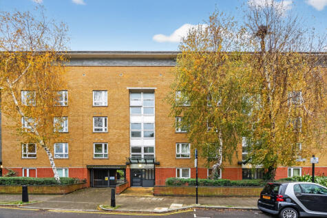 24 Ramsey Walk, London, N1