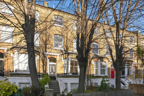 Tufnell Park Road, London, N7