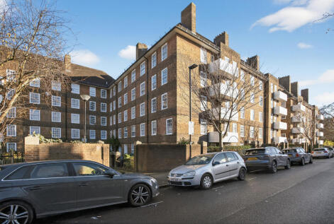 Biddestone Road, London, N7