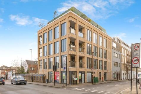 Flat 3, London, N19
