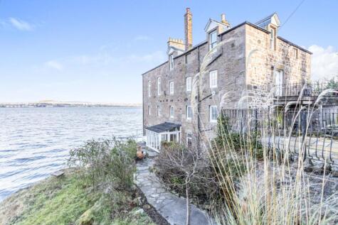 St. Fort Road, Wormit, DD6