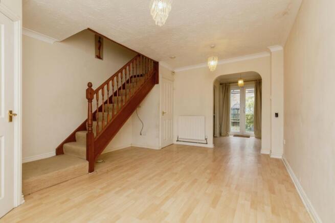 Living / Dining Room