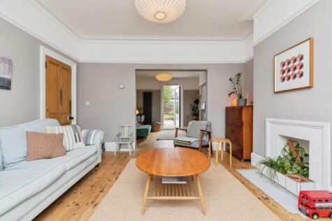 Falmouth Road, Bristol, BS7