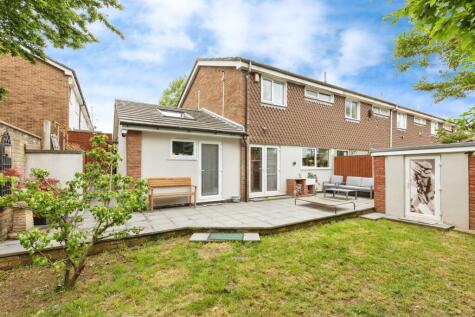 Dundas Close, Bristol, BS10