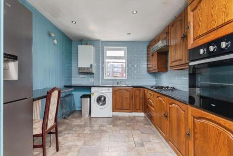 Willinton Road, Bristol, BS4