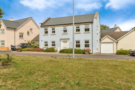 Great Pease Park, Bristol, BS34