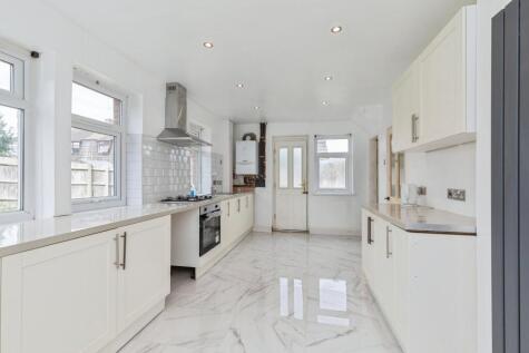 Conygre Grove, Bristol, BS34