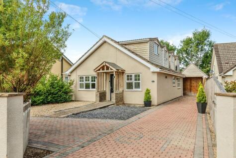 Brimbleworth Lane, Weston-super-mare, BS22