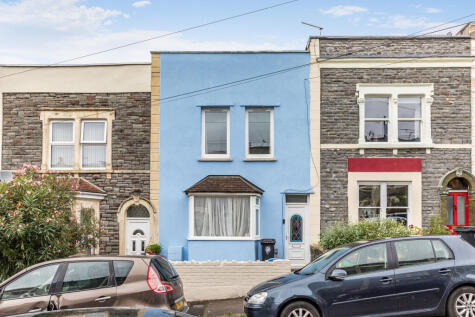 Hill Street, Bristol, BS3