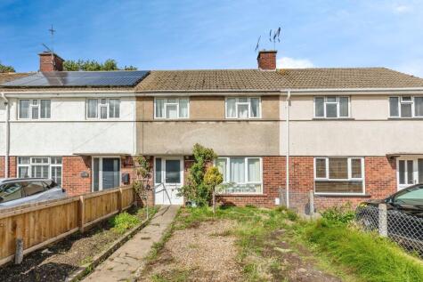 Greenfield Crescent, Bristol, BS48