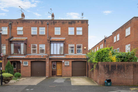 Challoner Court, Bristol, BS1