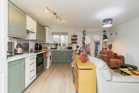 Normandy Drive, Bristol, BS37