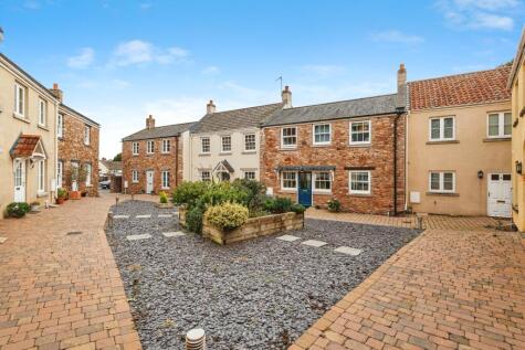 Reads Garden, Axbridge, BS26